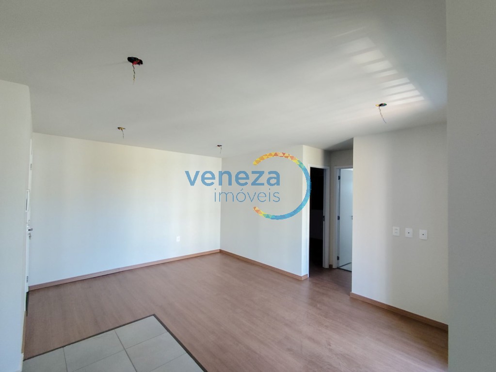 Apartamento para locação no bairro Ernani de Moura Lima de Londrina - Foto 4