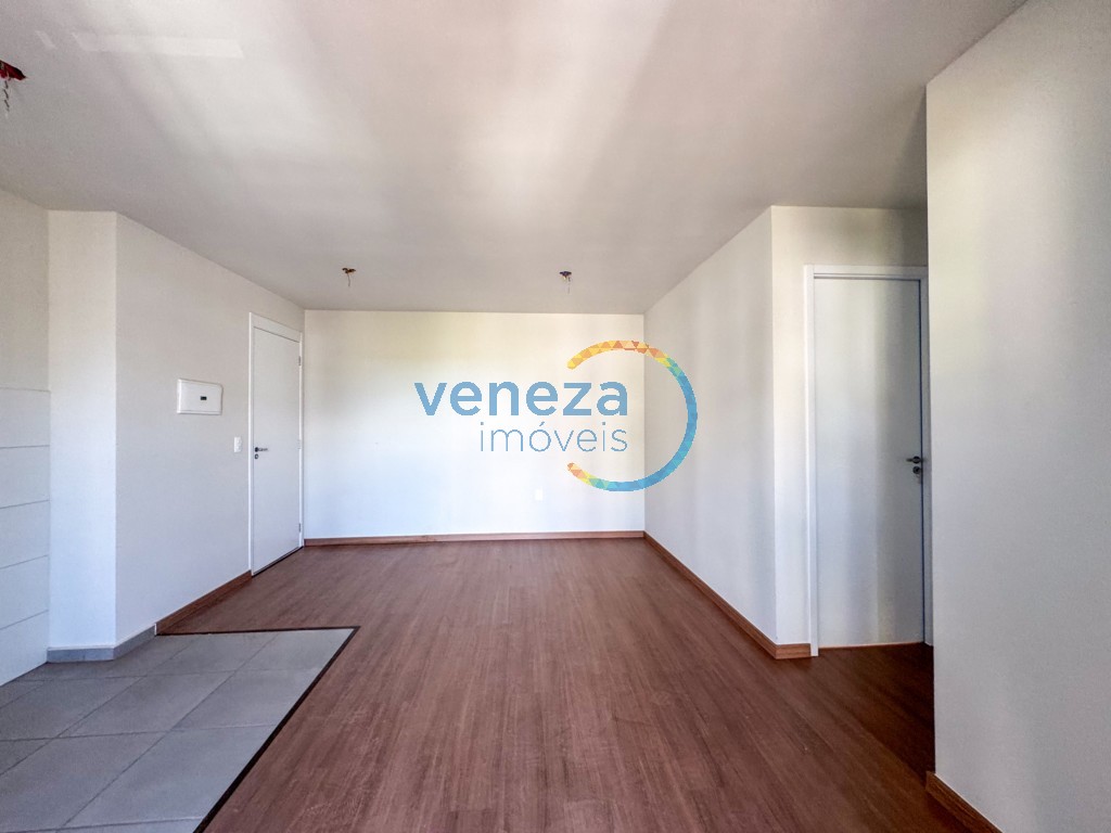 Apartamento para locação no bairro Ernani de Moura Lima de Londrina - Foto 6