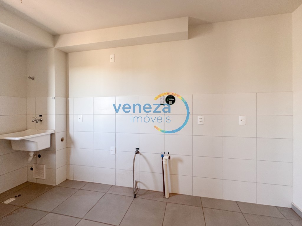 Apartamento para locação no bairro Ernani de Moura Lima de Londrina - Foto 7