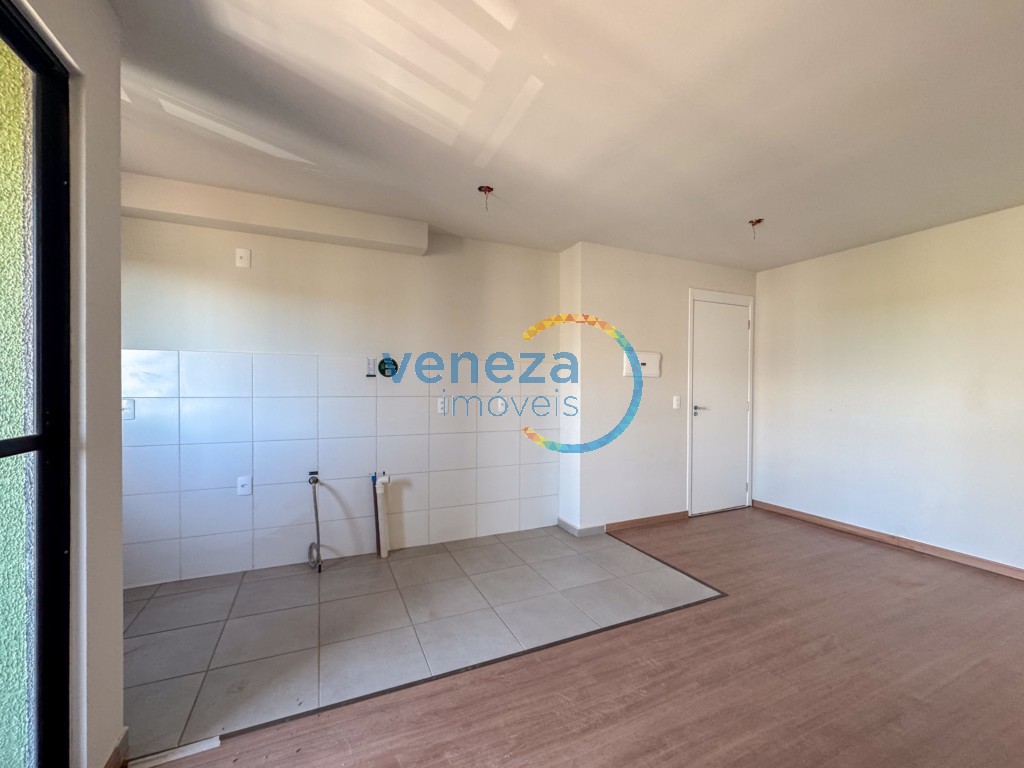 Apartamento para locação no bairro Ernani de Moura Lima de Londrina - Foto 8