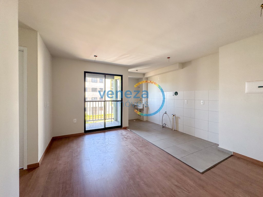 Apartamento para locação no bairro Ernani de Moura Lima de Londrina - Foto 9