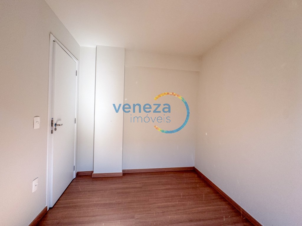 Apartamento para locação no bairro Ernani de Moura Lima de Londrina - Foto 12