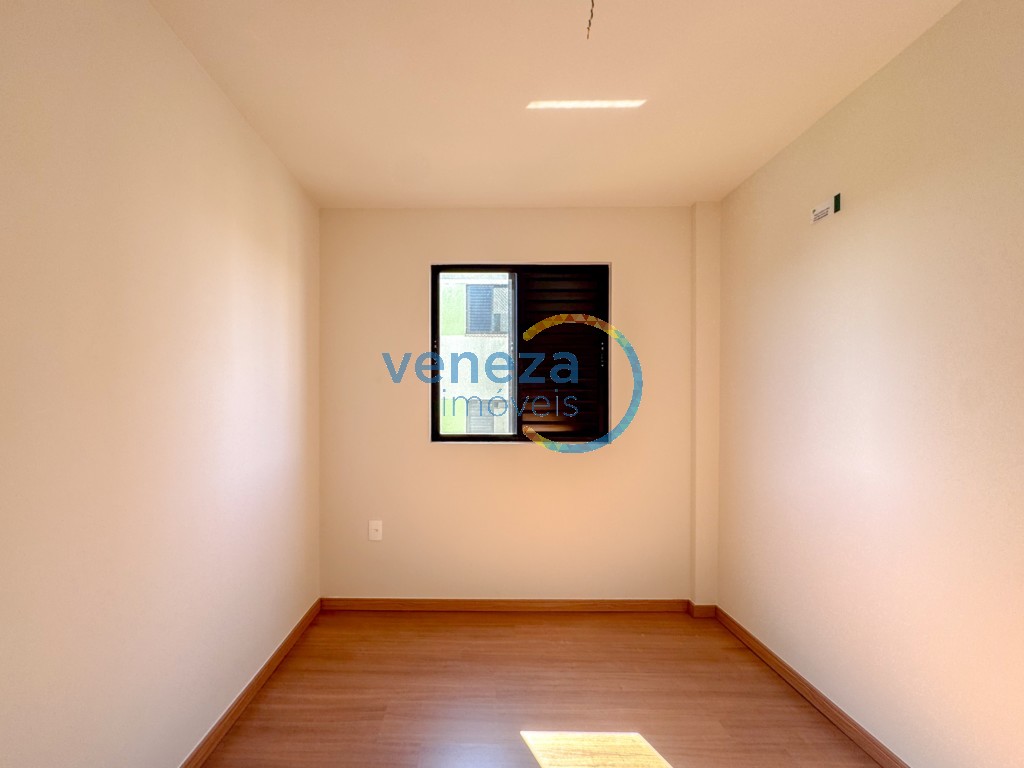 Apartamento para locação no bairro Ernani de Moura Lima de Londrina - Foto 13
