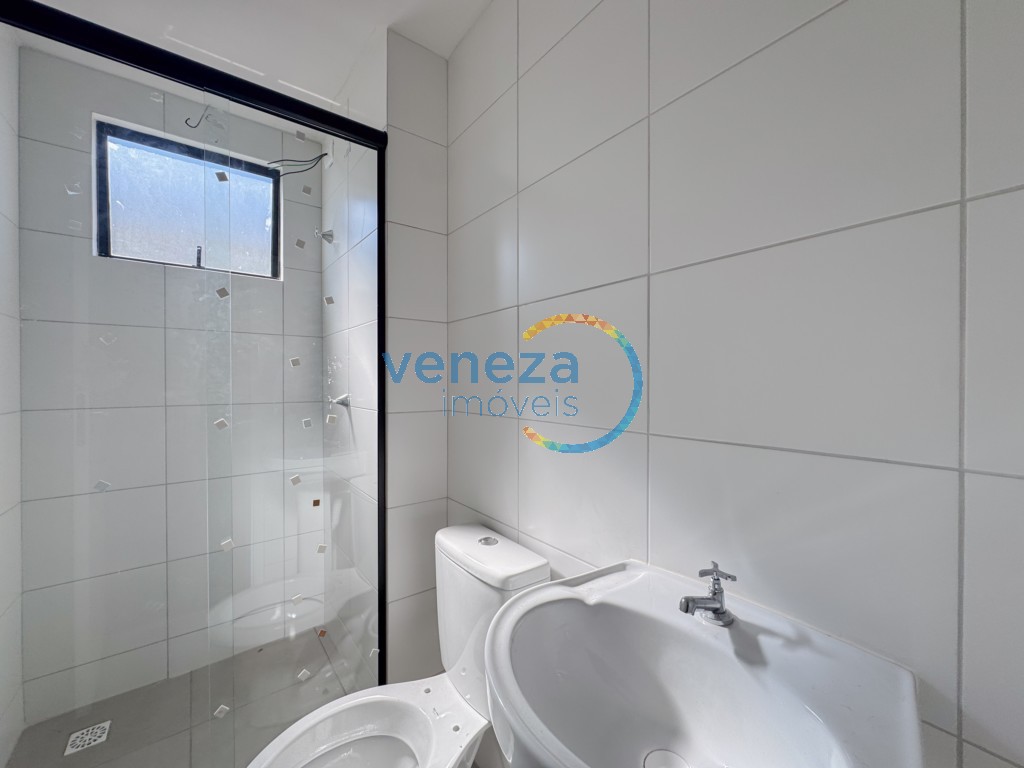 Apartamento para locação no bairro Ernani de Moura Lima de Londrina - Foto 14