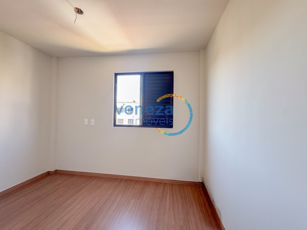 Apartamento para locação no bairro Ernani de Moura Lima de Londrina - Foto 15
