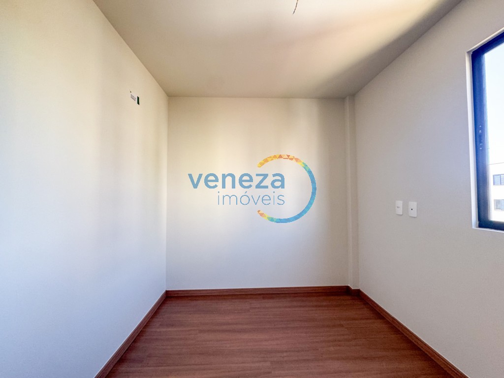 Apartamento para locação no bairro Ernani de Moura Lima de Londrina - Foto 16