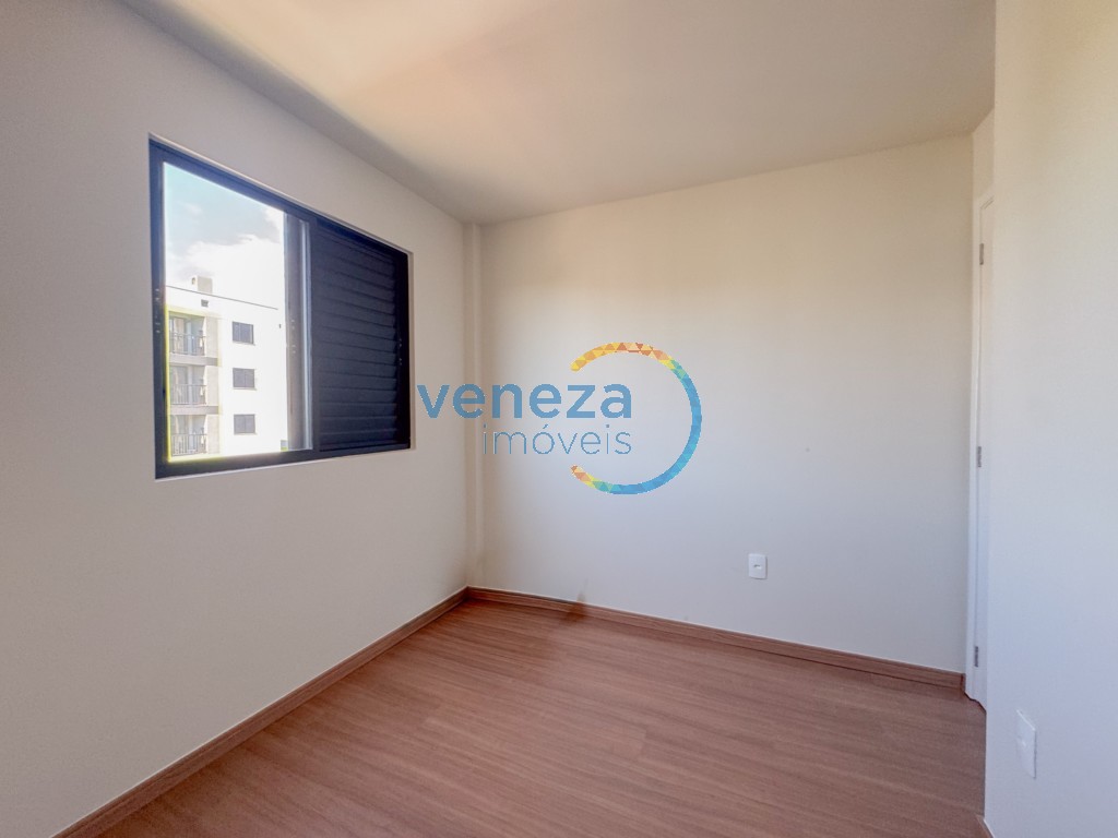 Apartamento para locação no bairro Ernani de Moura Lima de Londrina - Foto 17