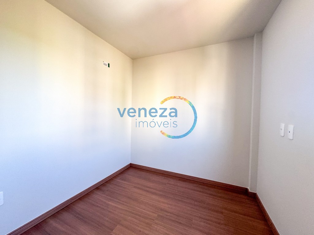 Apartamento para locação no bairro Ernani de Moura Lima de Londrina - Foto 18