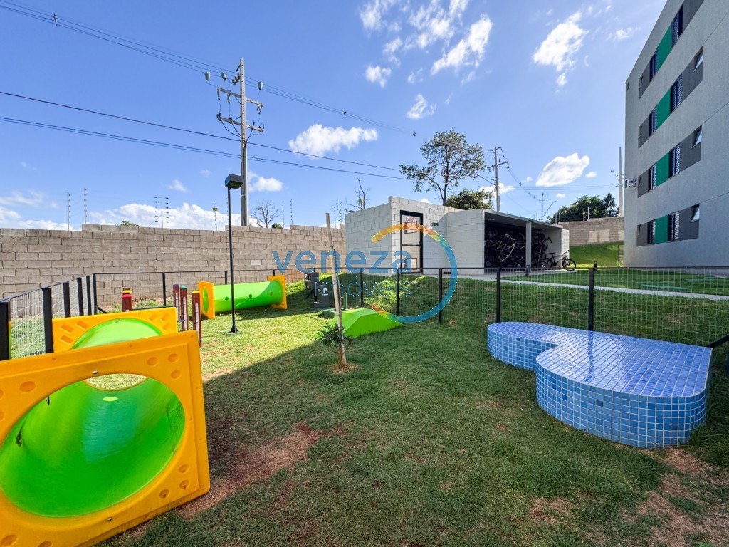 Apartamento para locação no bairro Ernani de Moura Lima de Londrina - Foto 24