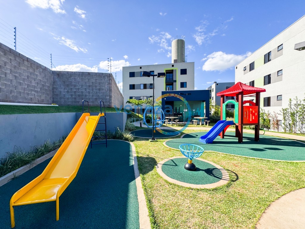 Apartamento para locação no bairro Ernani de Moura Lima de Londrina - Foto 25