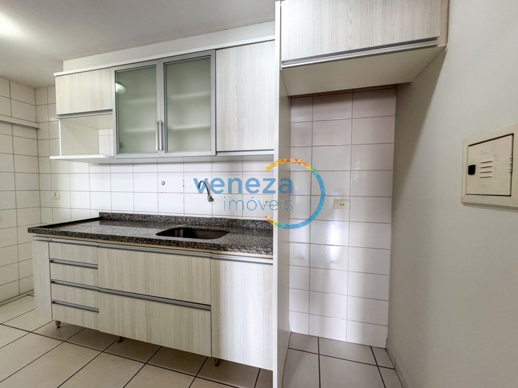 Apartamento para locação no bairro Centro de Londrina - Foto 6