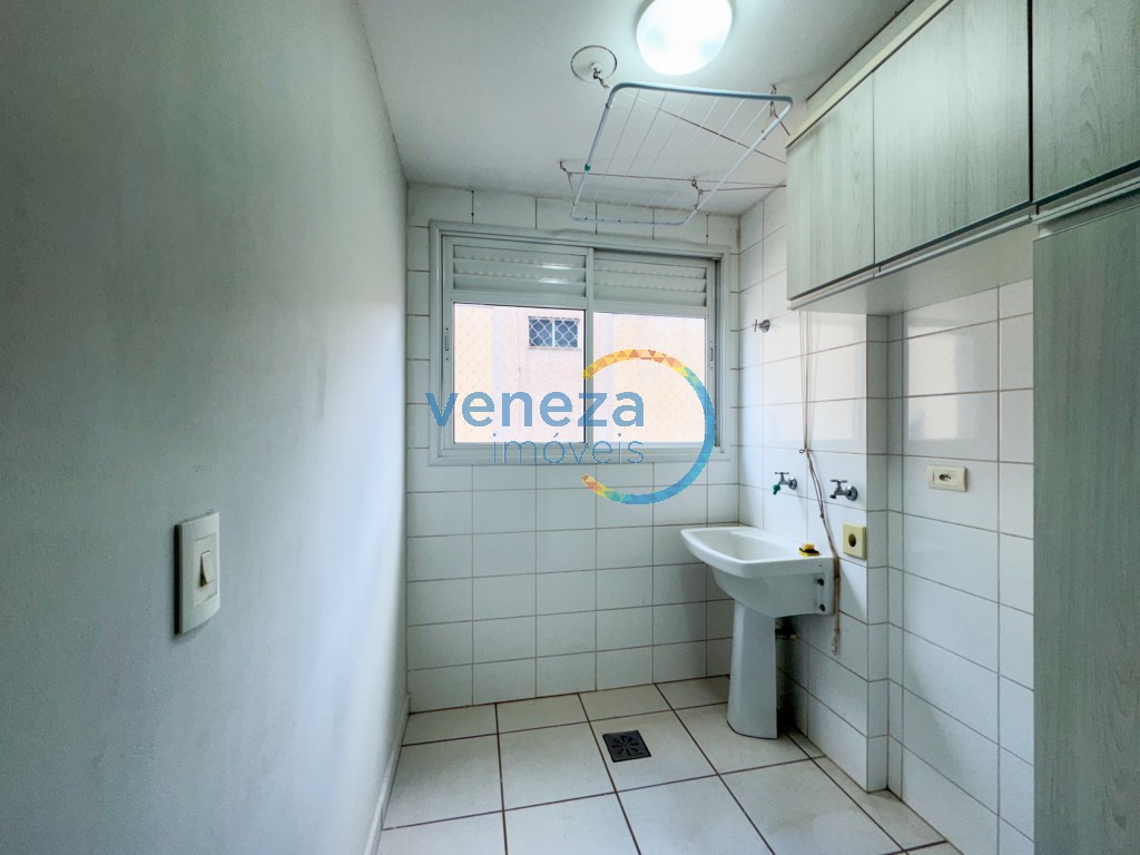 Apartamento para locação no bairro Centro de Londrina - Foto 8