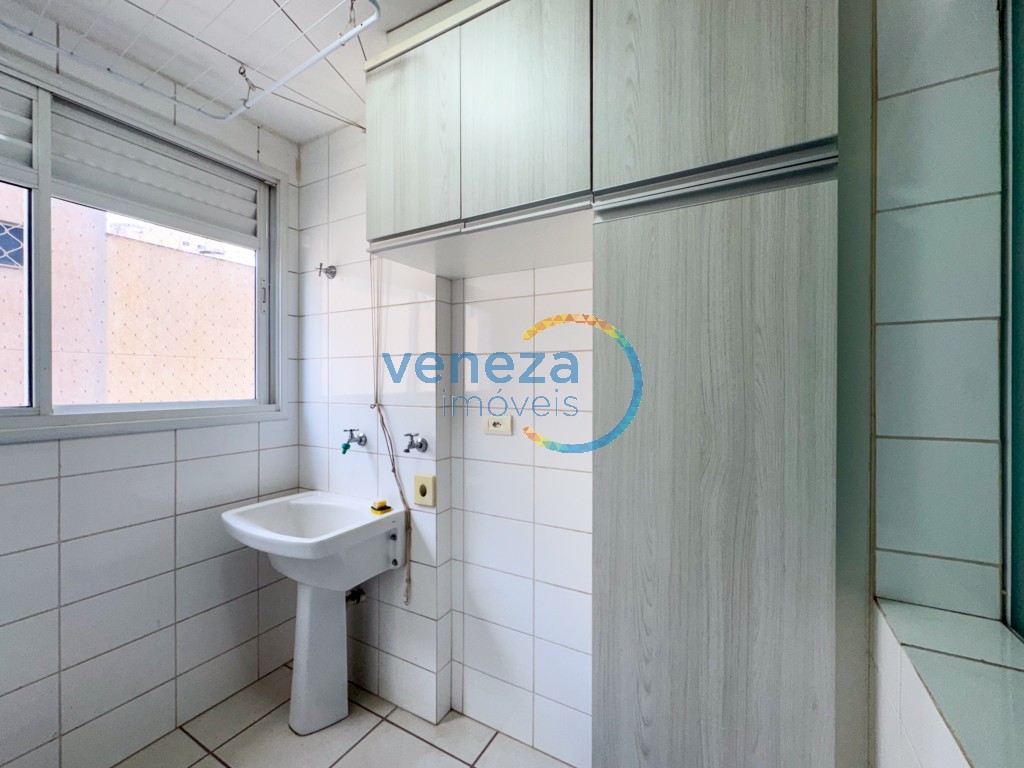 Apartamento para locação no bairro Centro de Londrina - Foto 9