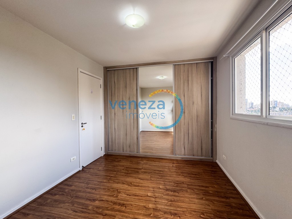 Apartamento para locação no bairro Centro de Londrina - Foto 10