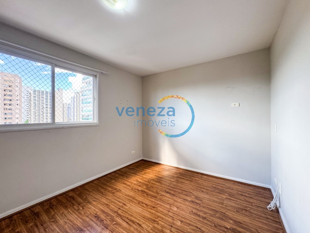 Apartamento para locação no bairro Centro de Londrina - Foto 11