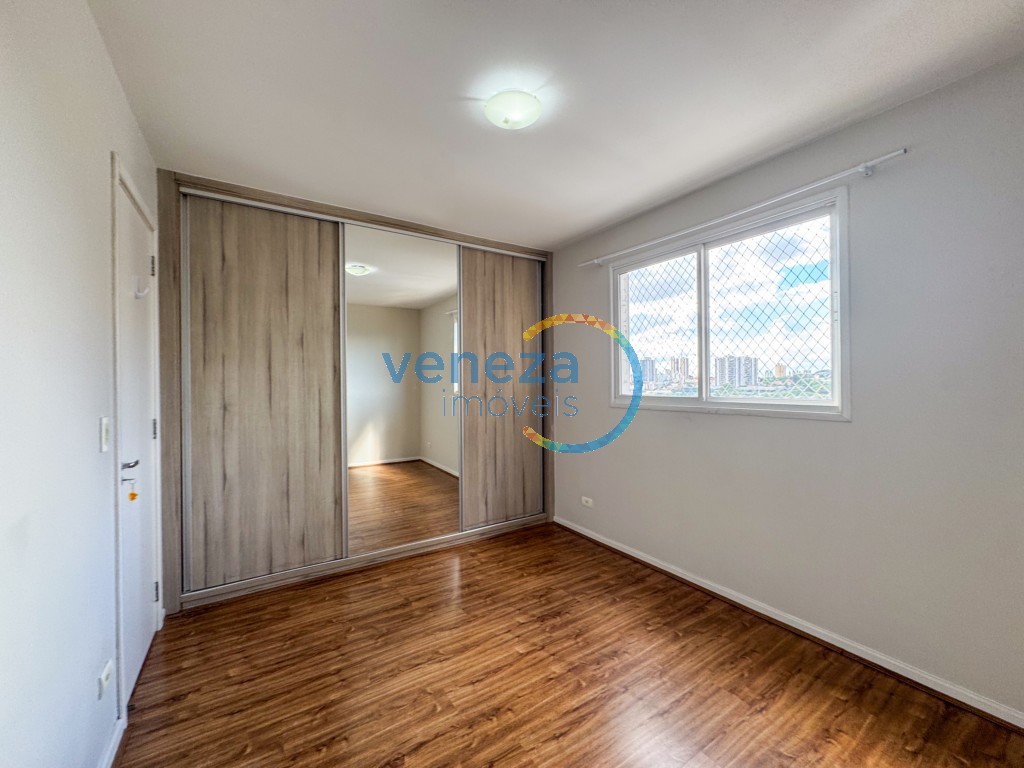 Apartamento para locação no bairro Centro de Londrina - Foto 12