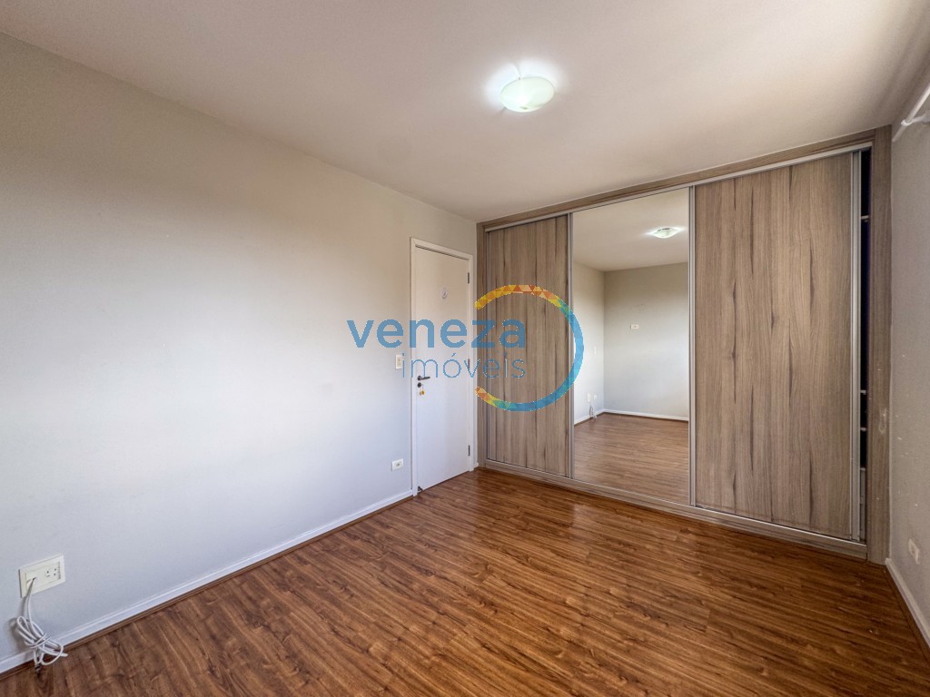 Apartamento para locação no bairro Centro de Londrina - Foto 13