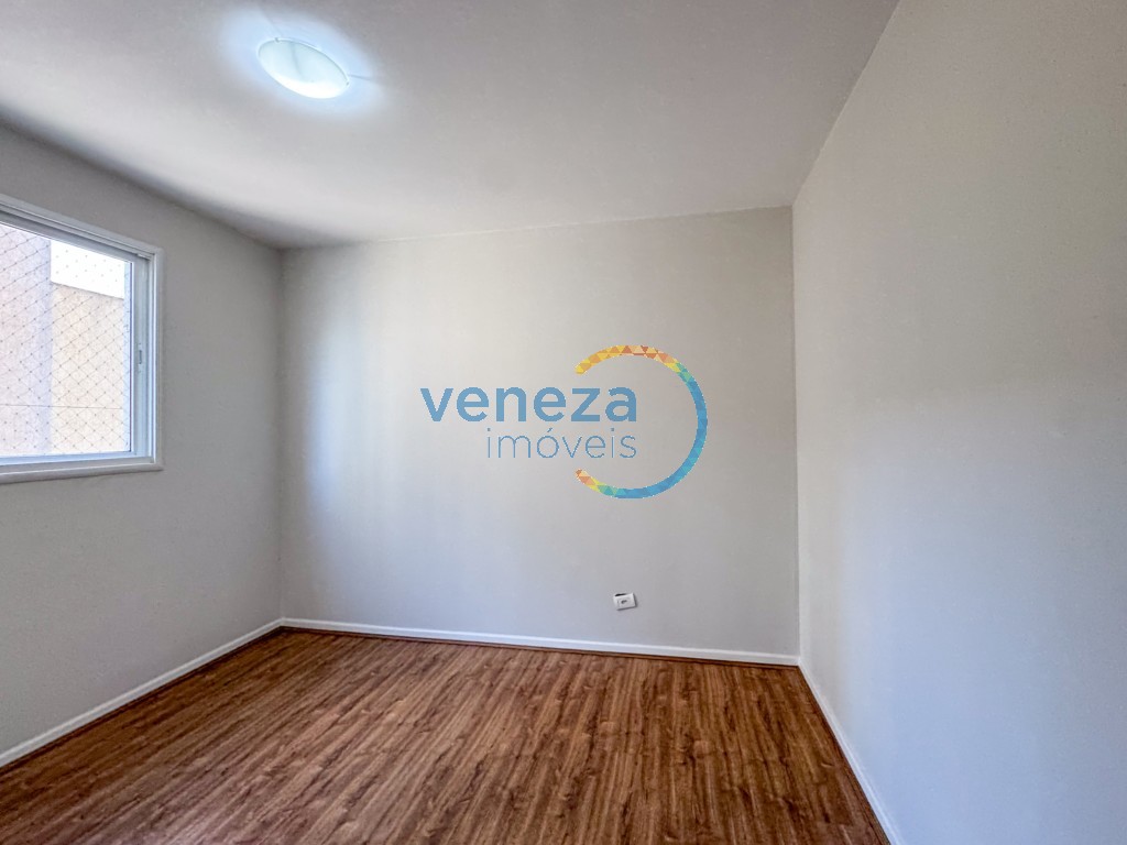 Apartamento para locação no bairro Centro de Londrina - Foto 14