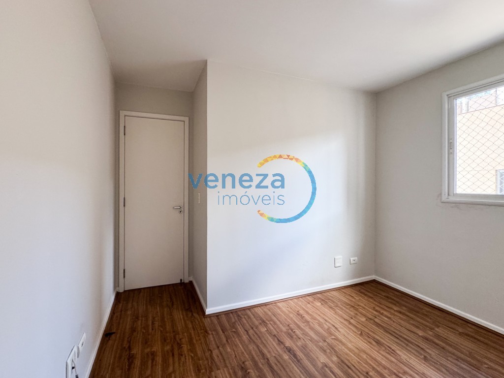 Apartamento para locação no bairro Centro de Londrina - Foto 15