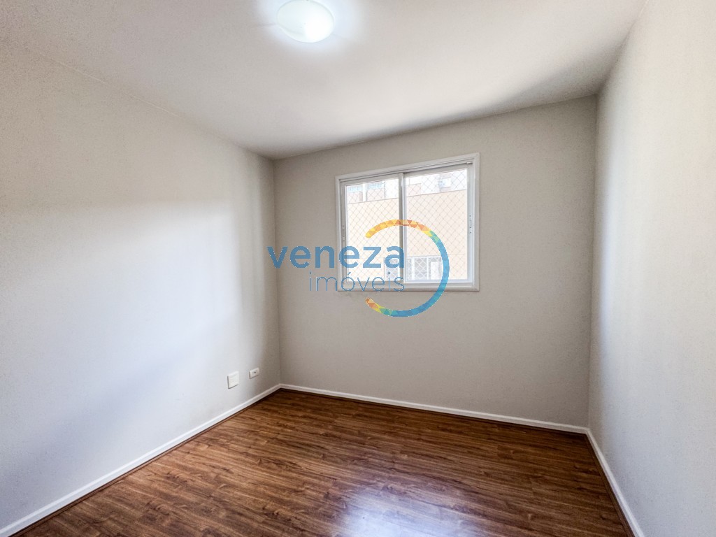 Apartamento para locação no bairro Centro de Londrina - Foto 16