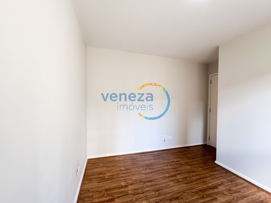 Apartamento para locação no bairro Centro de Londrina - Foto 17