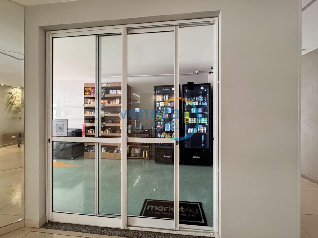 Apartamento para locação no bairro Centro de Londrina - Foto 22