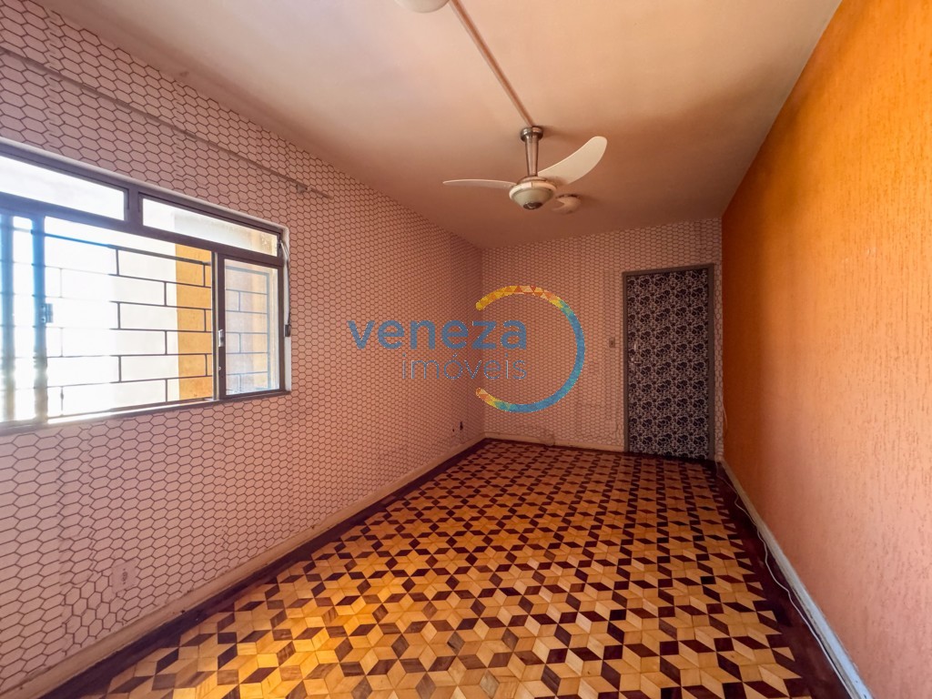 Apartamento para locação no bairro Vila Goes de Londrina - Foto 3