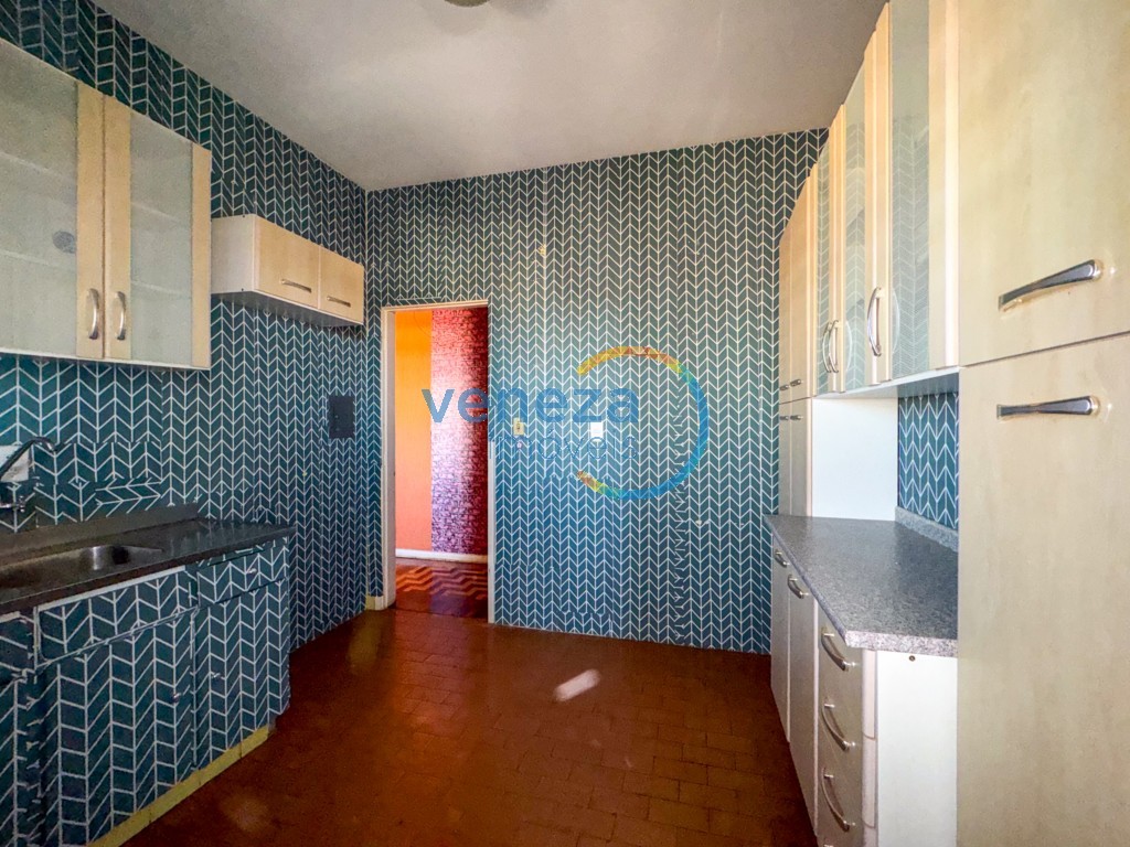 Apartamento para locação no bairro Vila Goes de Londrina - Foto 6