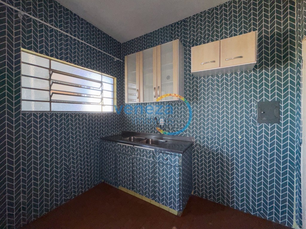 Apartamento para locação no bairro Vila Goes de Londrina - Foto 7