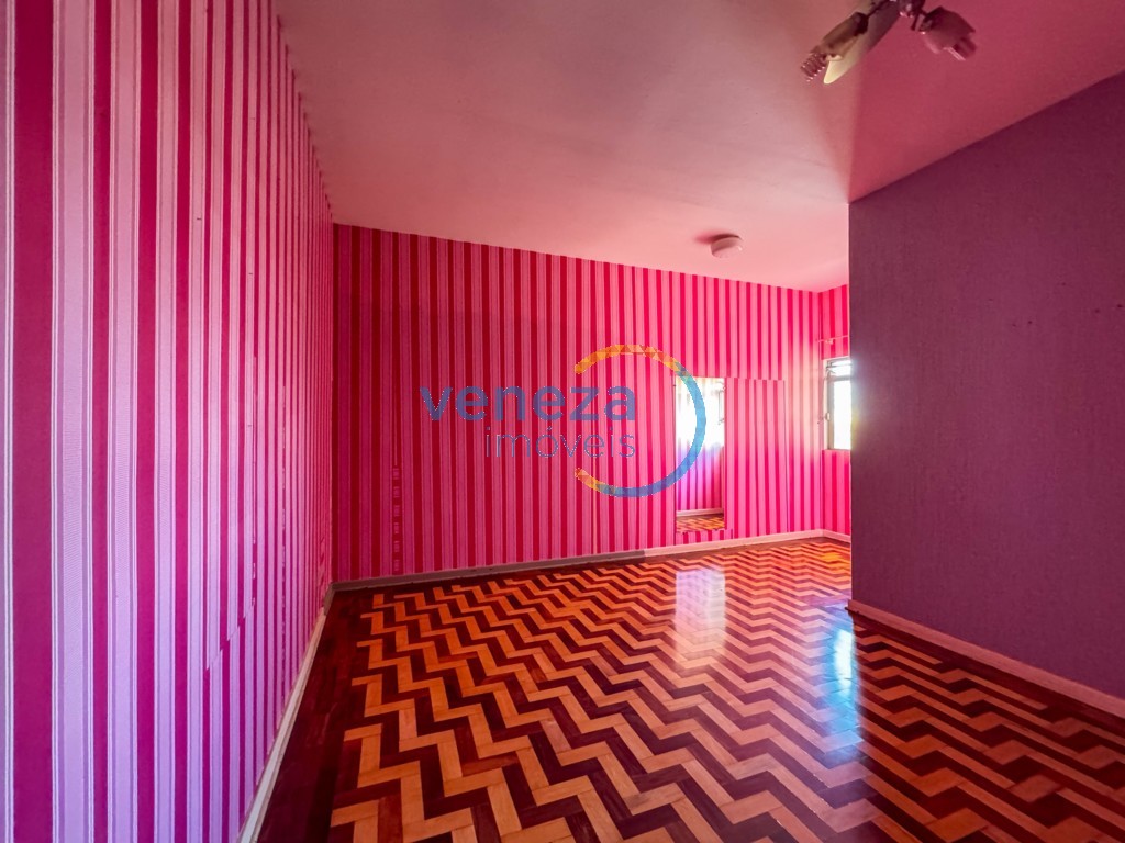 Apartamento para locação no bairro Vila Goes de Londrina - Foto 13
