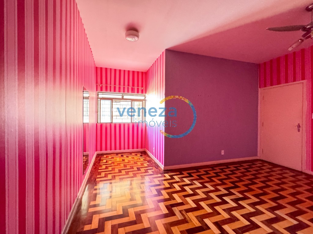 Apartamento para locação no bairro Vila Goes de Londrina - Foto 15