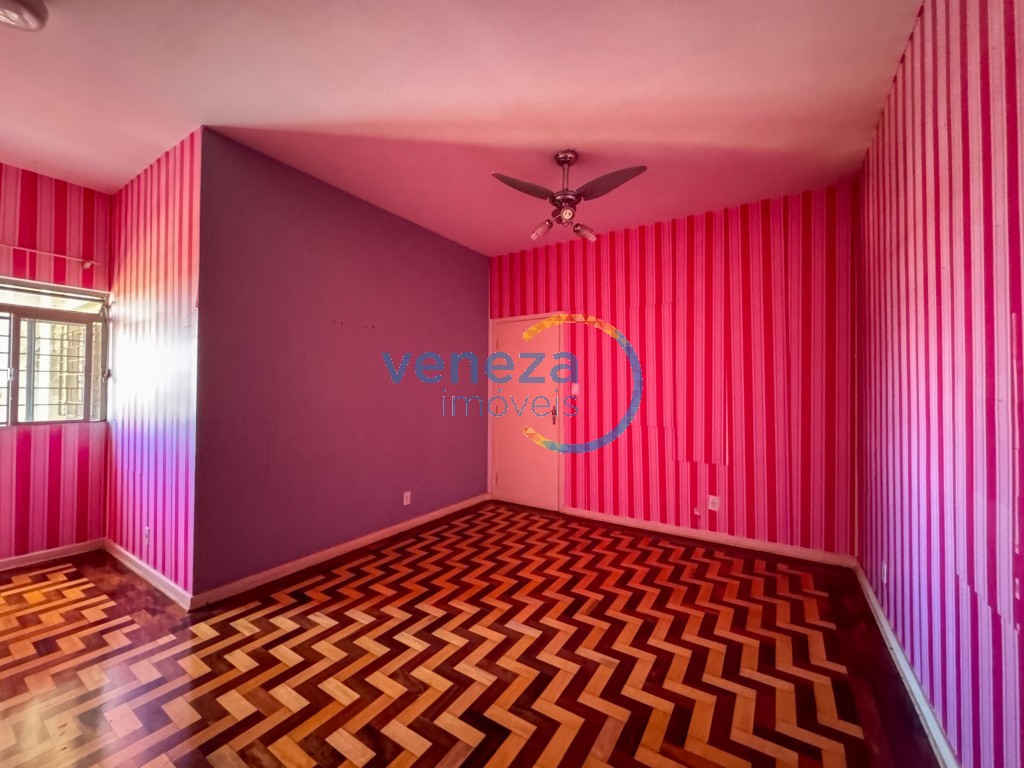 Apartamento para locação no bairro Vila Goes de Londrina - Foto 16