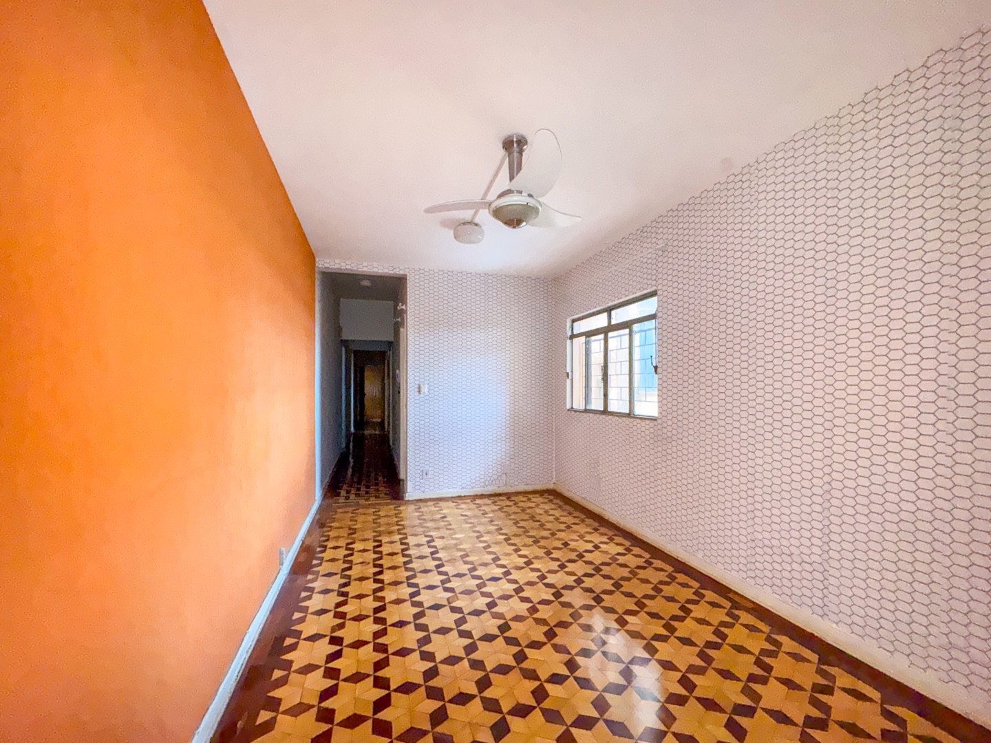 Apartamento para locacao no Vila Goes em Londrina com 109,66m² por R$ 1.500