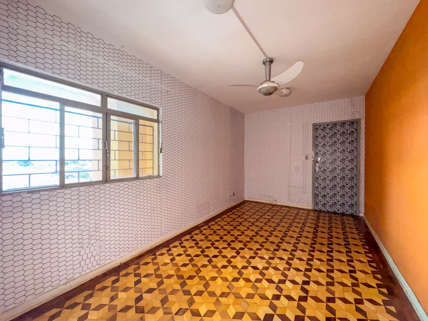 Apartamento para locacao no Vila Goes em Londrina com 109,66m² por R$ 1.500