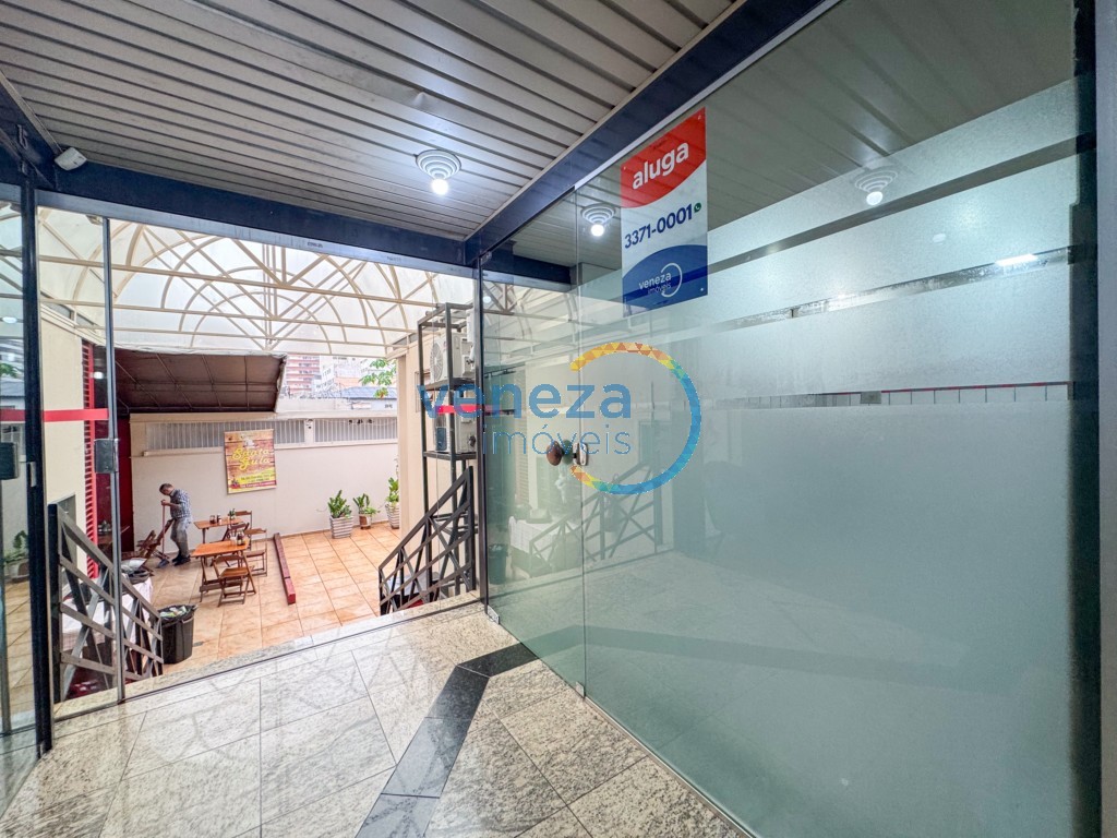 Salão-loja para locacao no Centro em Londrina com 40m² por R$ 0,00  - Foto 2