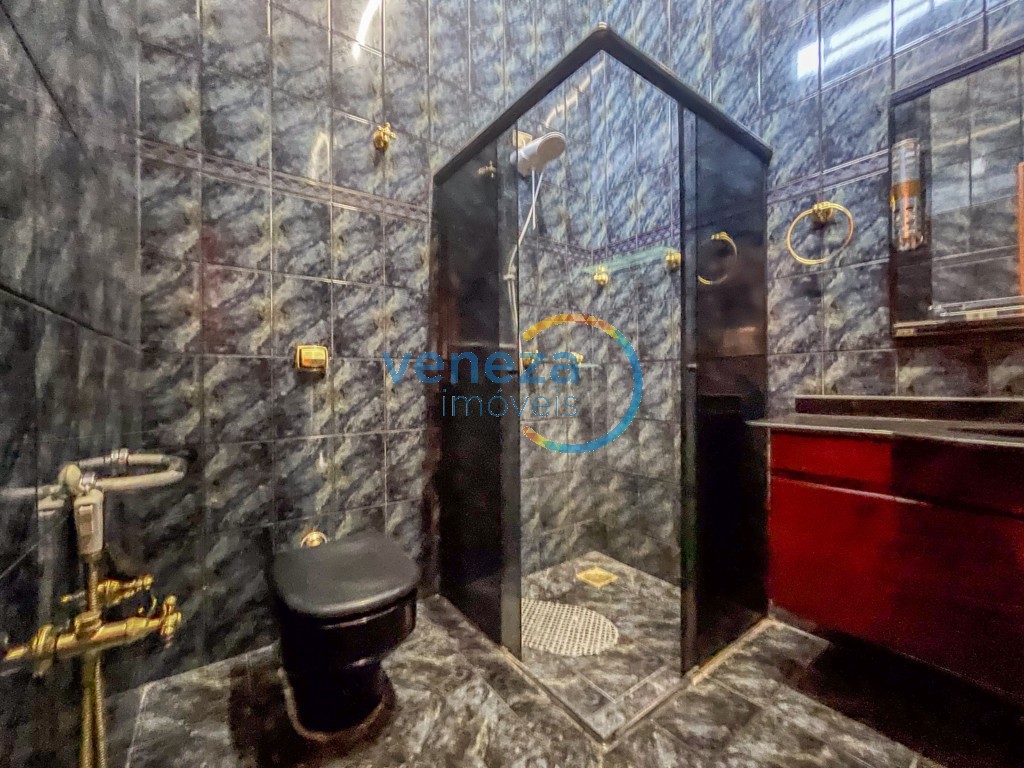 Apartamento para locação no bairro Centro de Londrina - Foto 10