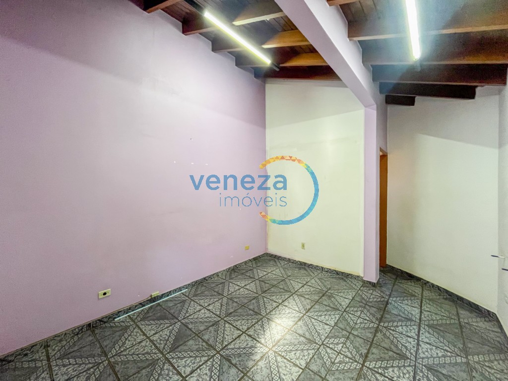 Apartamento para locação no bairro Centro de Londrina - Foto 17