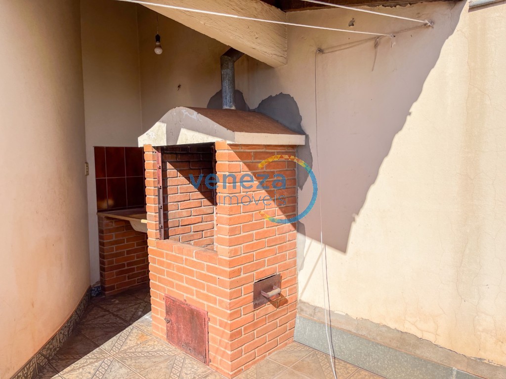 Apartamento para locação no bairro Centro de Londrina - Foto 20