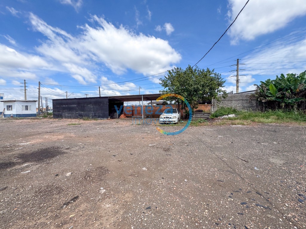 Barracão para locação no bairro Jardim Riviera de Cambe - Foto 21