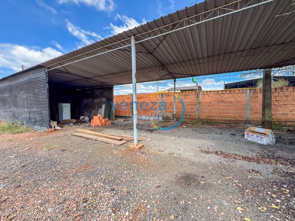 Barracão para locação no bairro Jardim Riviera de Cambe - Foto 22