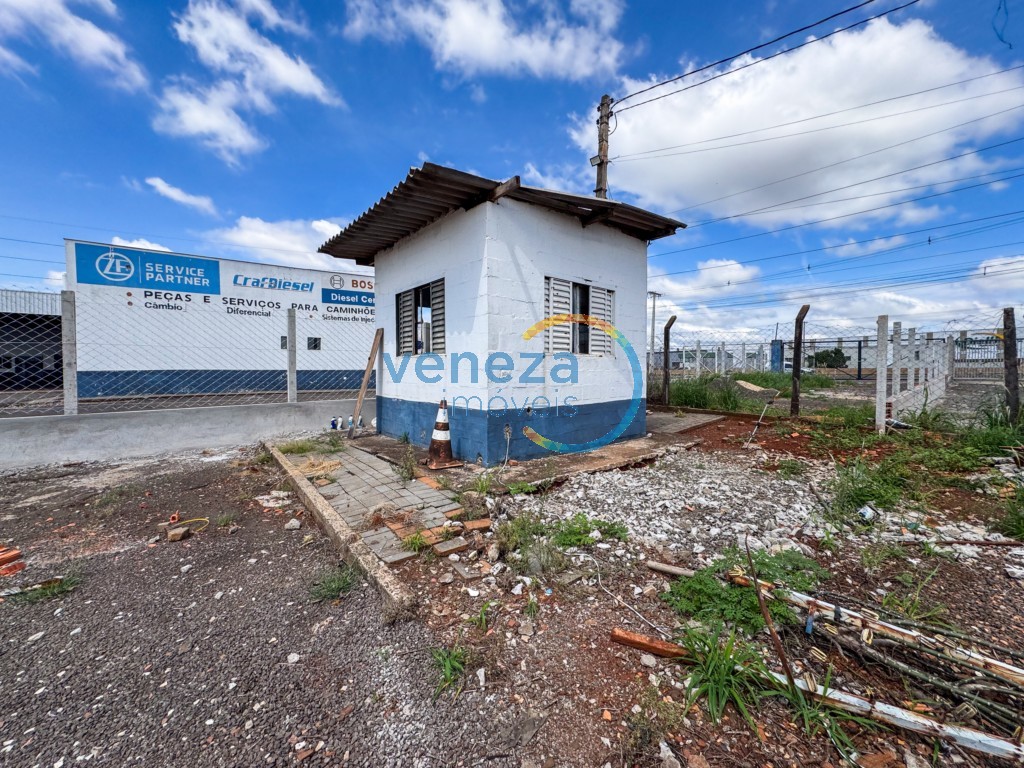 Barracão para locação no bairro Jardim Riviera de Cambe - Foto 24
