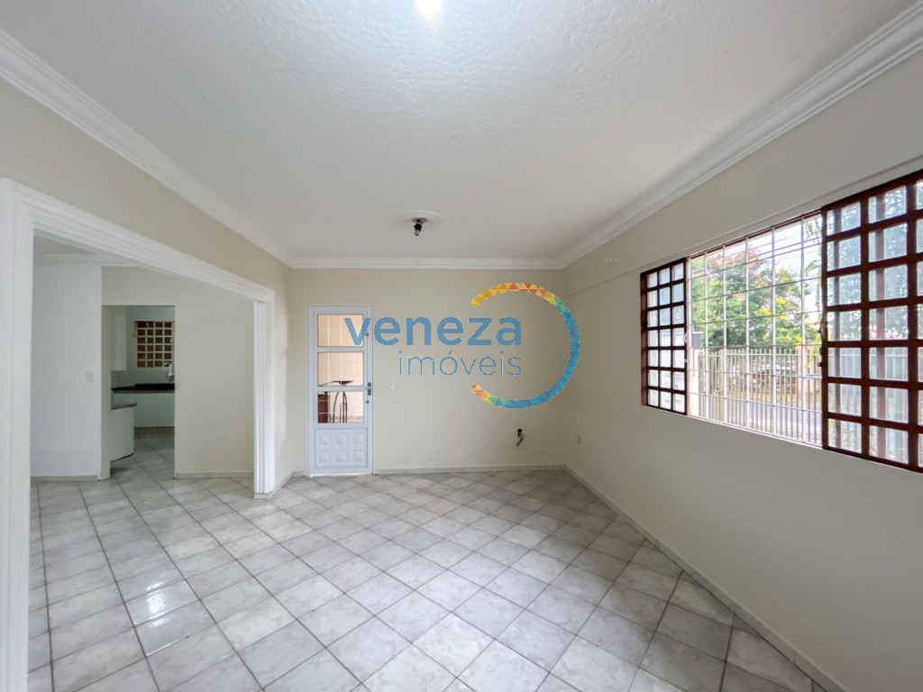 Casa Residencial para locacao no Piza em Londrina com 120m² por R$ 2.500,00  - Foto 2