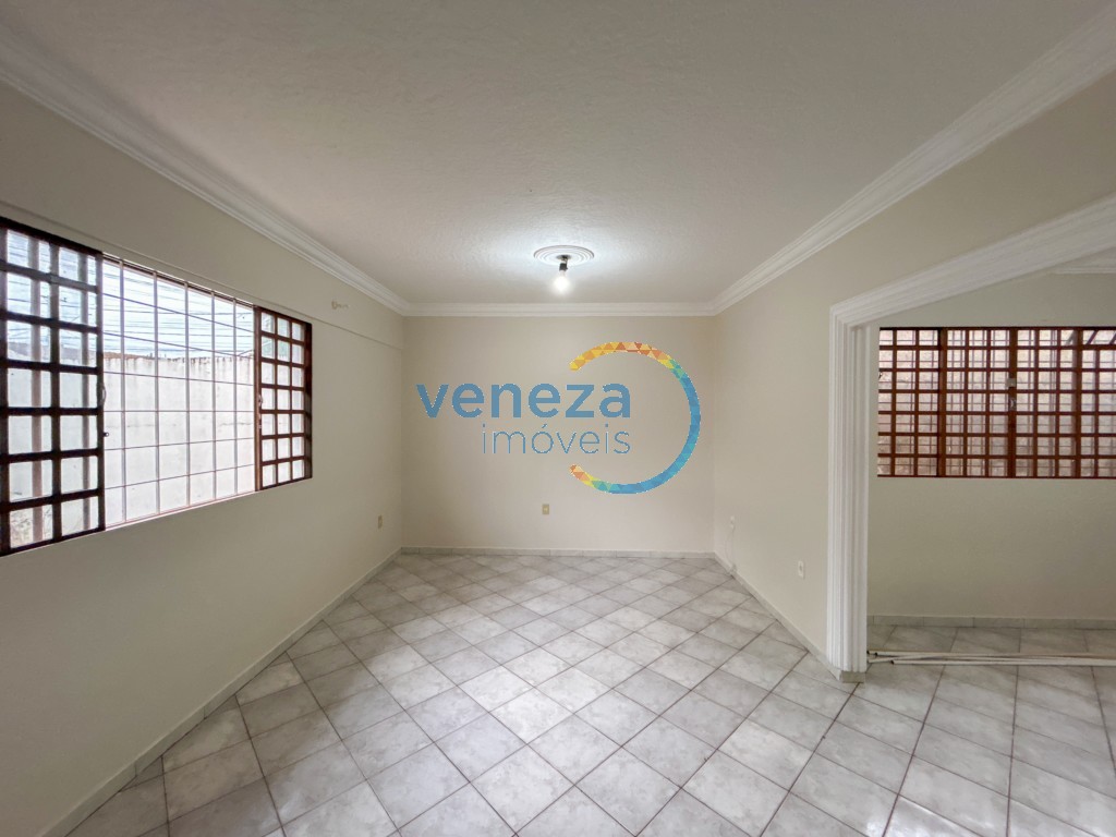 Casa Residencial para locacao no Piza em Londrina com 120m² por R$ 2.500,00  - Foto 3