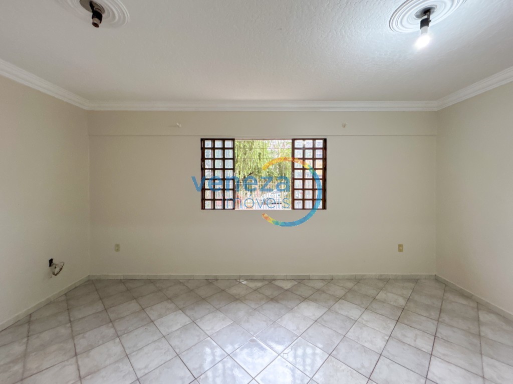 Casa Residencial para locação no bairro Piza de Londrina - Foto 4