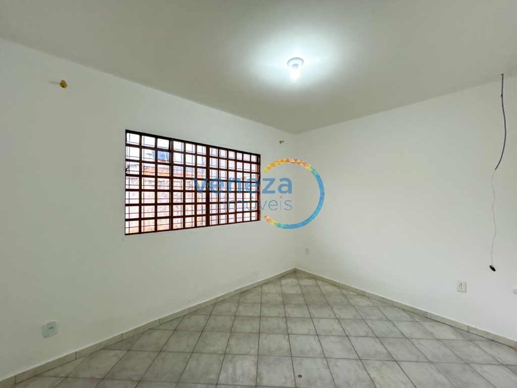 Casa Residencial para locação no bairro Piza de Londrina - Foto 5
