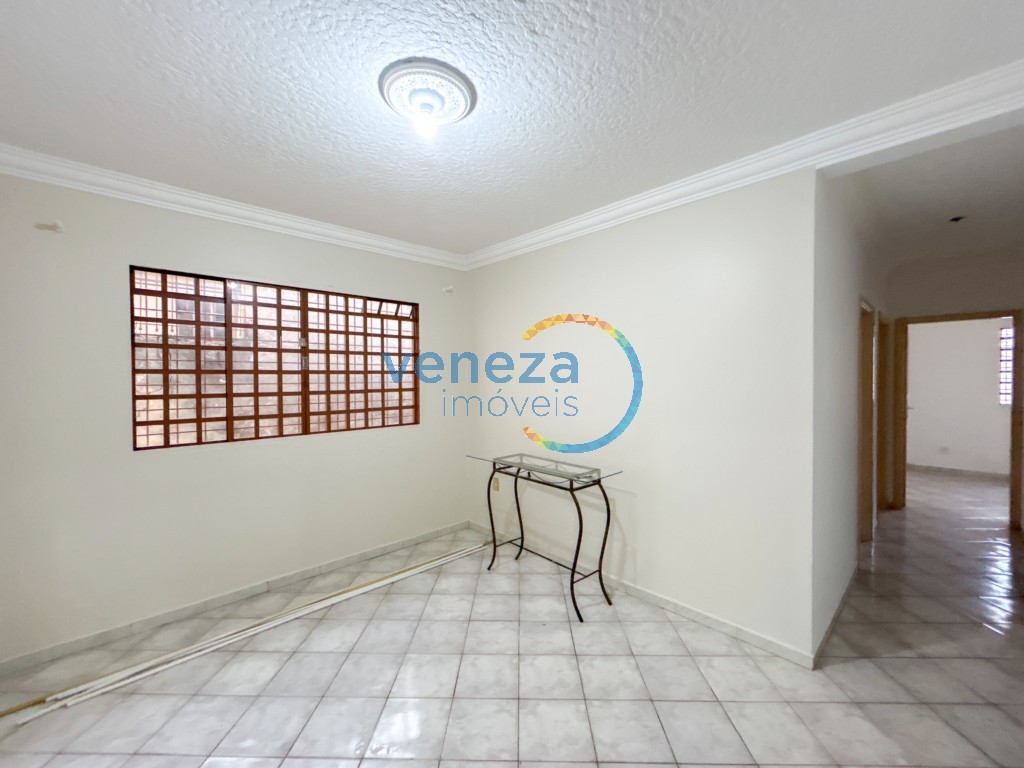 Casa Residencial para locação no bairro Piza de Londrina - Foto 6