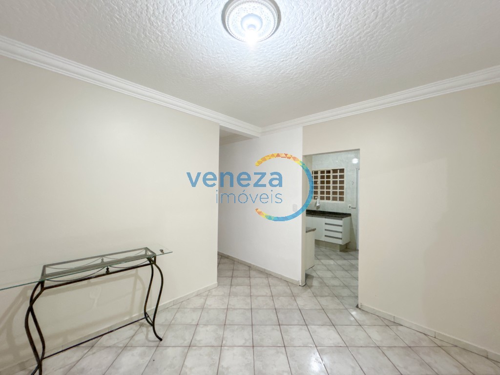 Casa Residencial para locação no bairro Piza de Londrina - Foto 7