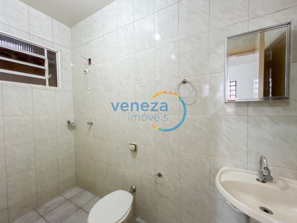 Casa Residencial para locação no bairro Piza de Londrina - Foto 10
