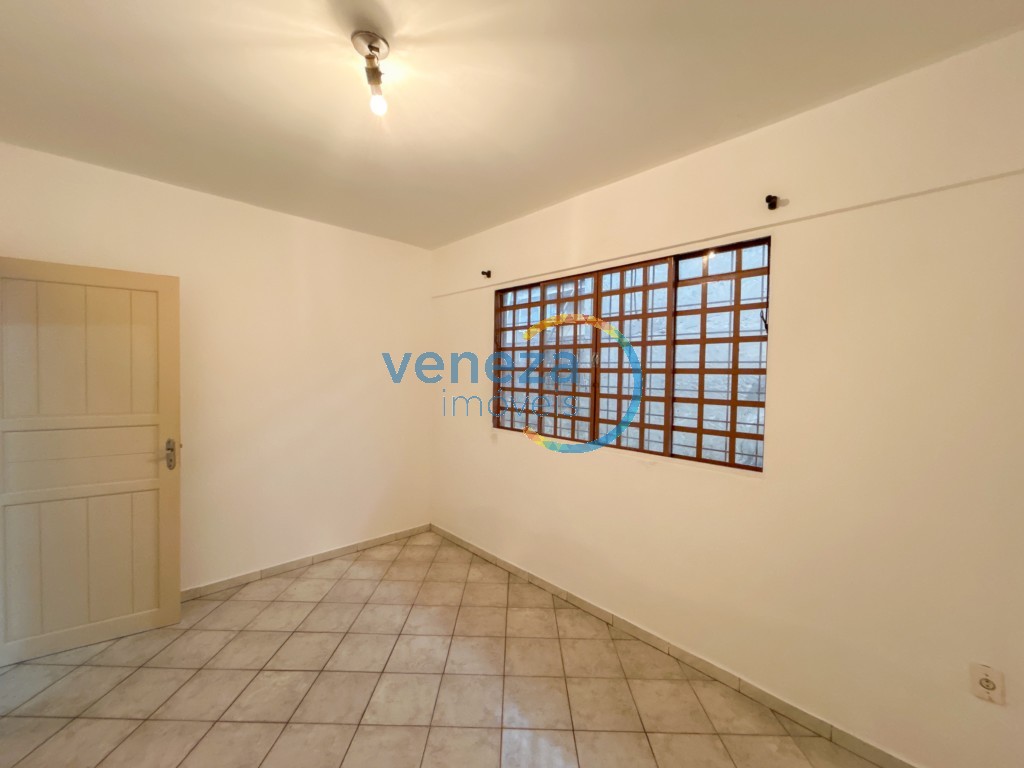 Casa Residencial para locação no bairro Piza de Londrina - Foto 12