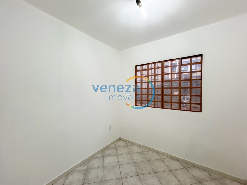 Casa Residencial para locação no bairro Piza de Londrina - Foto 14